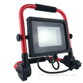 Lipat Mudah Alih Portable Electrodeless Dimming Work Light